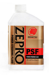 Жидкость для ГУР Idemitsu Zepro PSF 0.5л. | артикул 1646059 | Купить в Кемерово - Тайга, Яшкино | Жидкость ГУР по низкой цене.