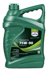 Eurol Transyn 75W-90 GL-3, GL-4, GL-5 5.