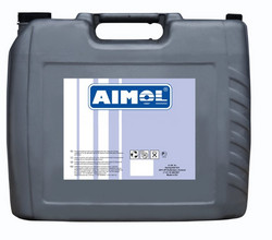 Купить трансмиссионное масло Aimol  Synthgear 75W-90 GL-4/GL-5 20л. артикул: 14360 | по низкой цене в Кемерово - Тайга, Яшкино