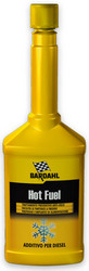 Купить Для дизеля, Bardahl Hot Fuel, 250мл. | Артикул 121019 в Кемерово