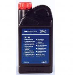 Жидкость ГУР Ford DP-PS 1л. | артикул WSS-M2C204-A2 | Купить в Кемерово - Тайга, Яшкино | Жидкость ГУР по низкой цене.