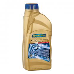 Ravenol Ravenol Transfer Fluid DTF-1 1. 4014835795419  1.