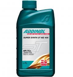 Addinol Super Synth 2T MZ 408 1л. | Масло для 2Т двигателей - купить в интернет-магазине Autolider42.ru