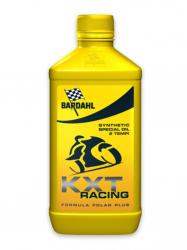 Bardahl KXT Racing 1л. | Масло для 2Т двигателей - купить в интернет-магазине Autolider42.ru