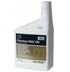 Купить Errecom масло компрессорное PAG-100 1л.