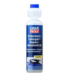   .() Scheiben-Reiniger Super Konzentrat Apfel 0,25