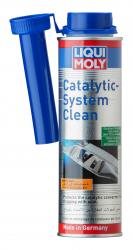 Liqui moly Очиститель катализатора Catalytic-System Clean 0,3л  7110