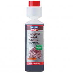 Liqui moly Долговременная дизельная присадка Langzeit Diesel Additiv 0,25л  2355