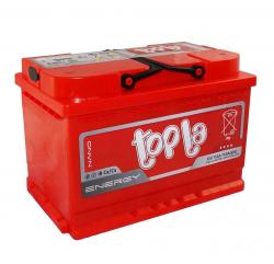 Аккумулятор Topla, Topla Energy 75Ач, 108275, 278x175x190, , 75, 750 Ампер, Обратная_полярность, Нет,Нет, оптовая и розничная продажа аккумуляторов.