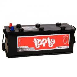 Аккумулятор Topla, Topla Energy Truck 150Ач, 164912, 509x175x206, , 150, 1000 Ампер, Обратная_полярность, Нет,Нет, оптовая и розничная продажа аккумуляторов.