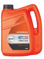 Luxe  LUXE Red Line G12+ 3. 3 641 