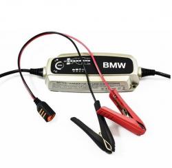 Купить Зарядное устройство Bmw Оригинальное зарядное устройство 7A BMW 61432163609 | Артикул 61432163609 в Кемерово
