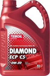 Teboil, eboil Diamond ECP C5 0W-20  4. , 3546319, , /, , 0W-20,