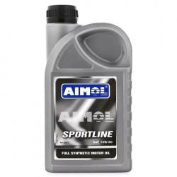 Aimol Sportline 10W-60 1л. | Купить масло моторное в Кемерово - Тайга, Яшкино | артикул 8717662390500