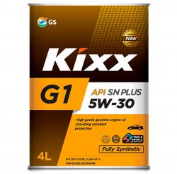 Kixx, Kixx G1 5W-30 SP  4�., L215344TE1, �������������, ����������, , 5W-30,