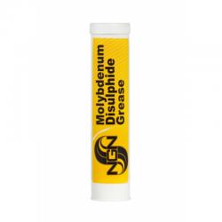 NGN NGN Molybdenum Disulphide Grease  0.4